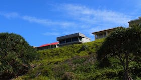 Convent Beach