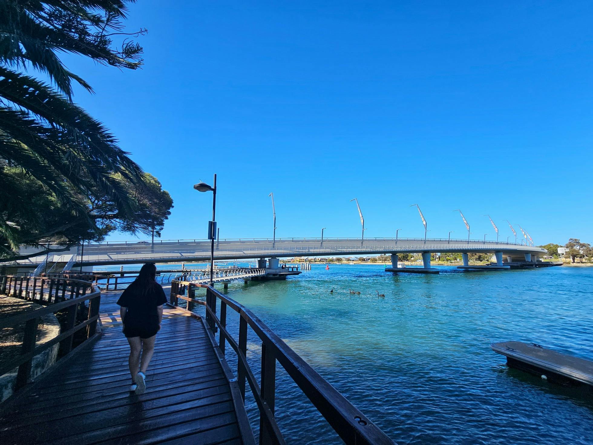 Mandurah Waterways