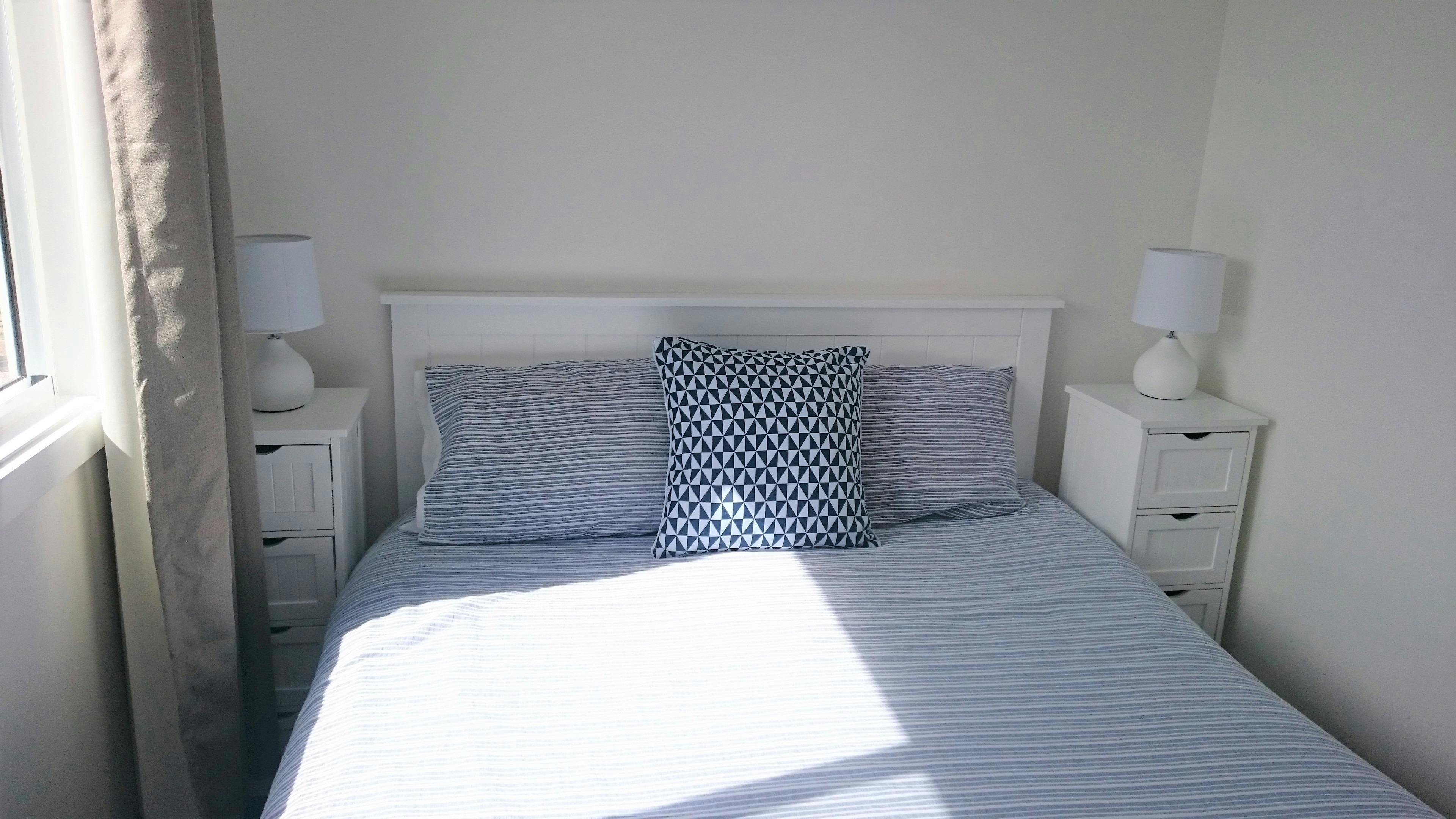 The Beach House At Chinaman Wells