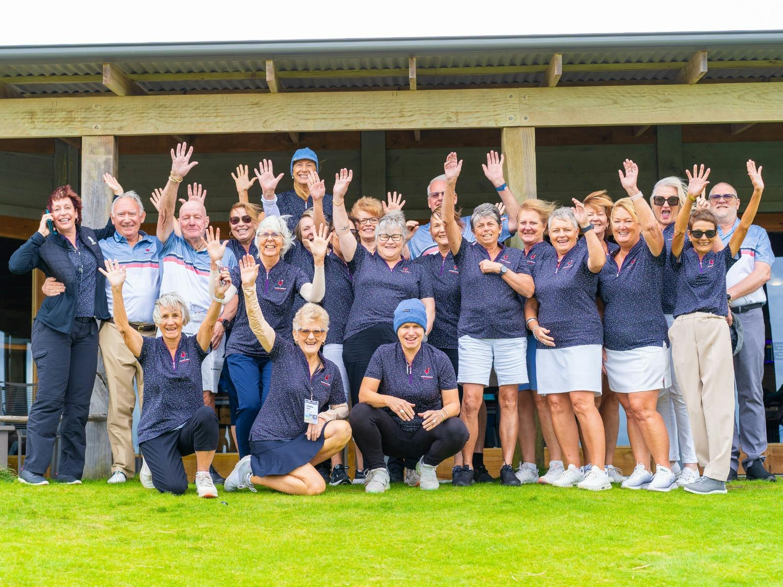 Golf Journeys