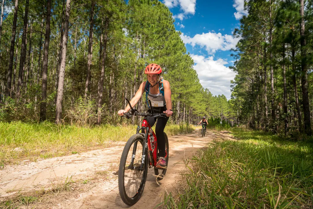 Max Adventure Race Sunshine Coast