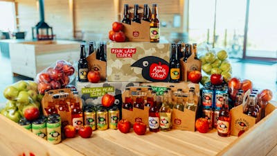 Cider Products