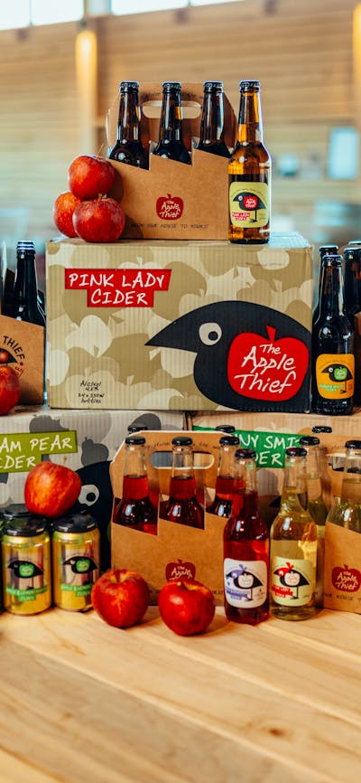 Cider Products