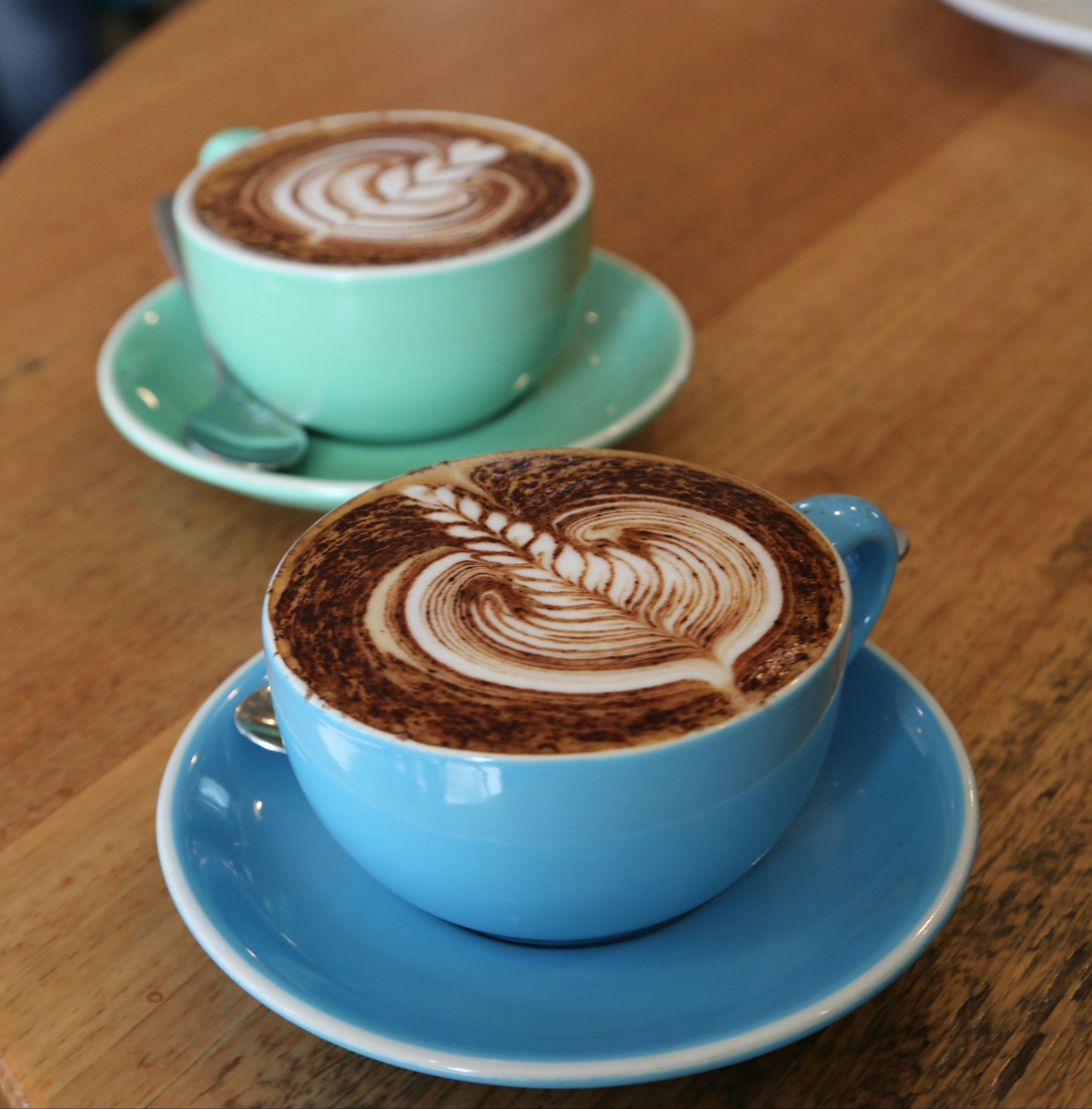 The Driftwood Cafe