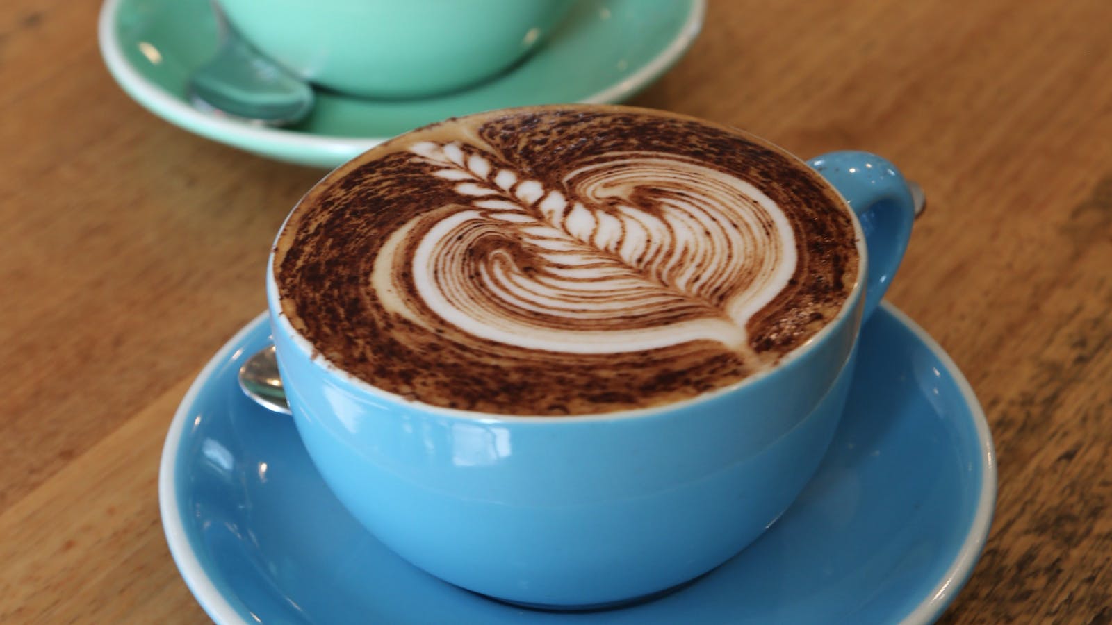 The Driftwood Cafe
