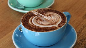 The Driftwood Cafe