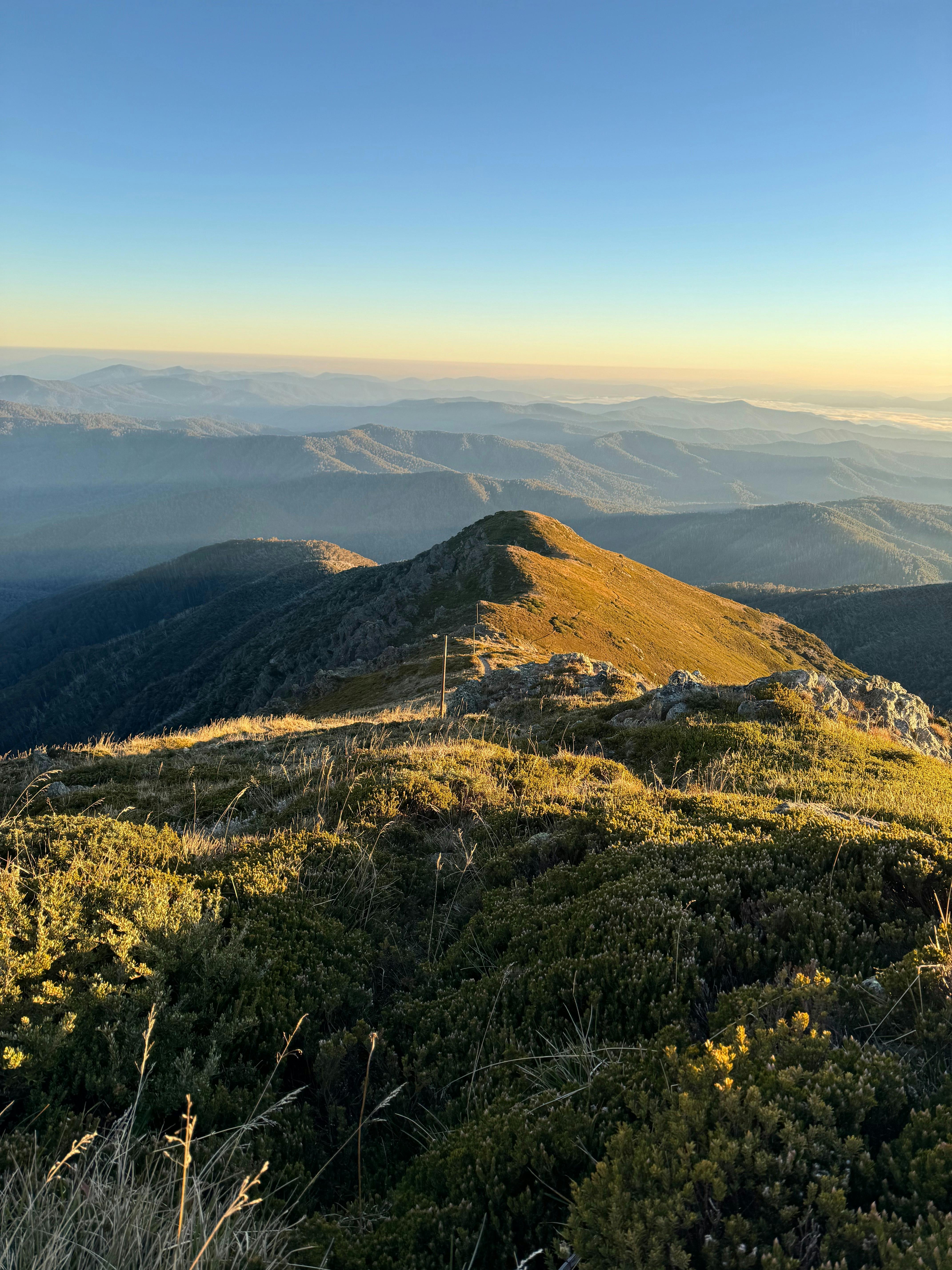 Pilates and Hiking Retreat
