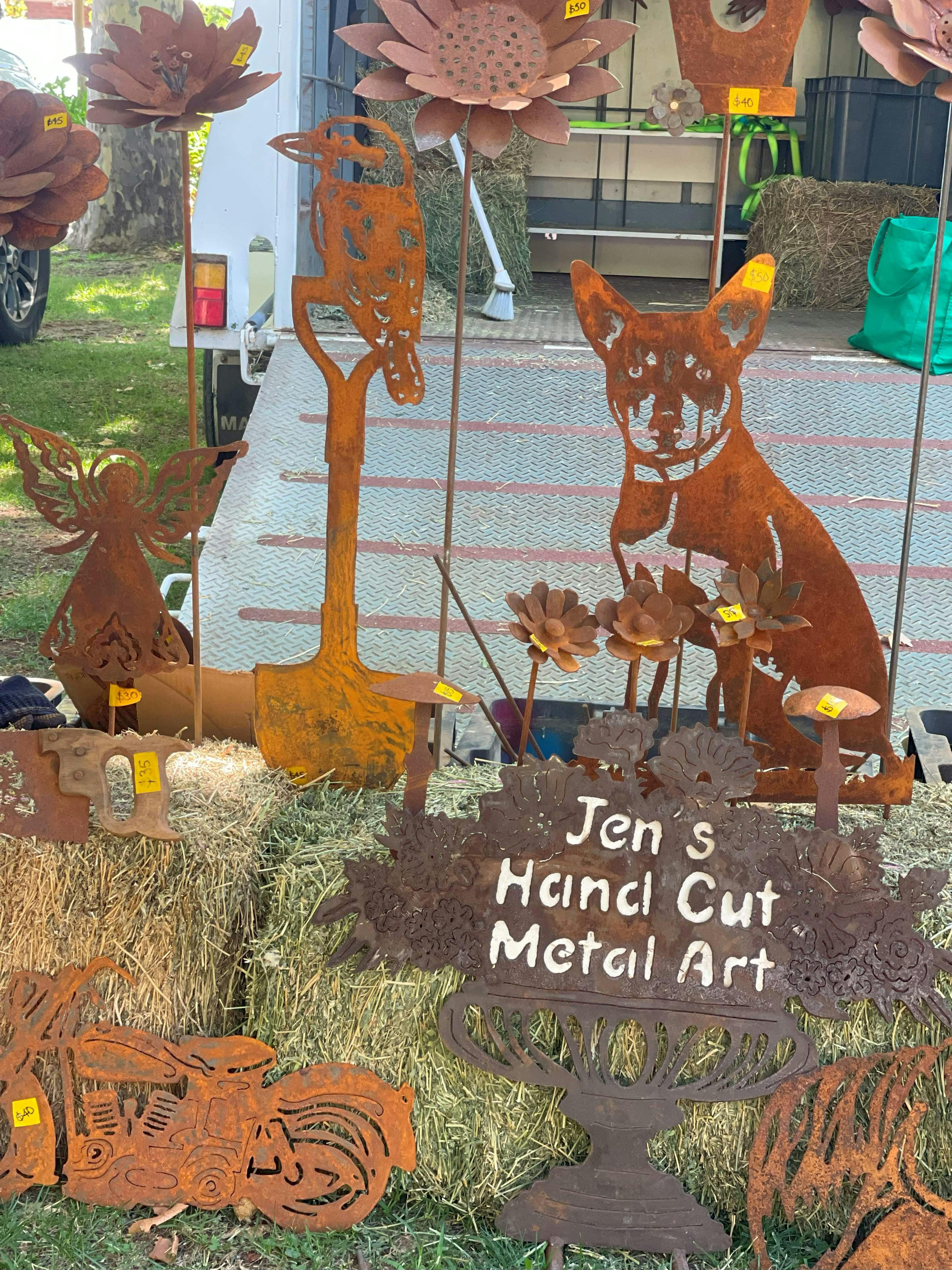 Leeton Farmers and Makers Markets