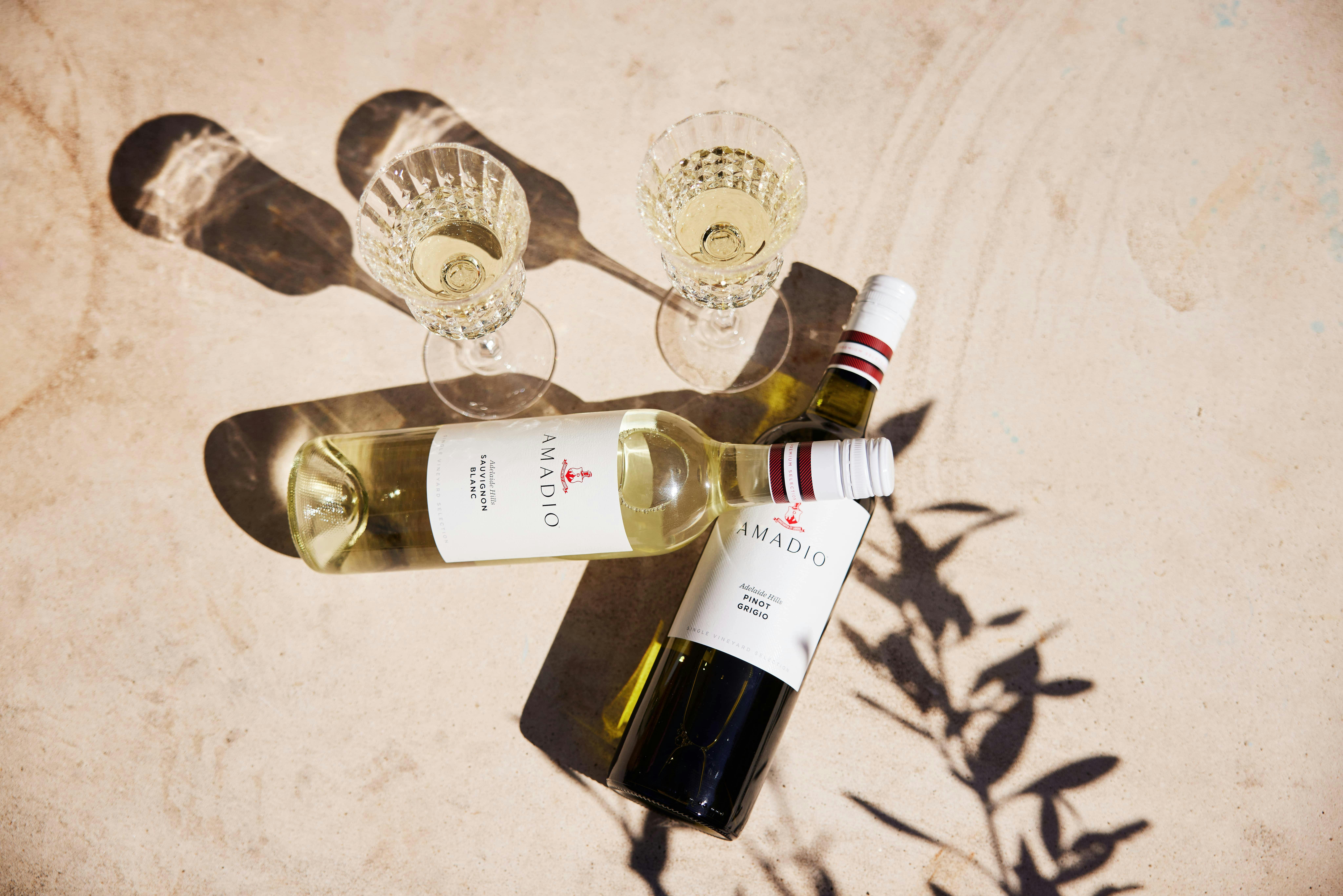 Amadio's Vino e Cucina - Kangaroo Island
