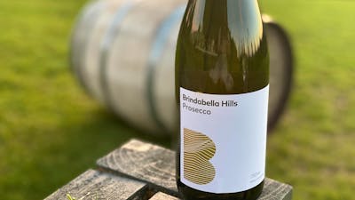 Prosecco just landed!