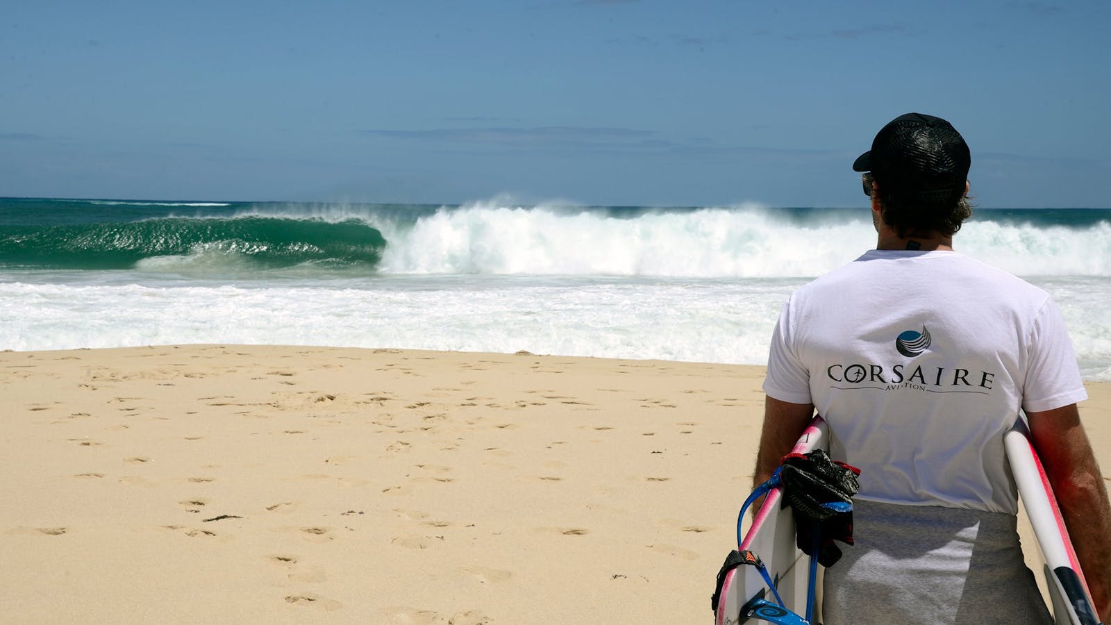 Margaret River Day Surf Tour