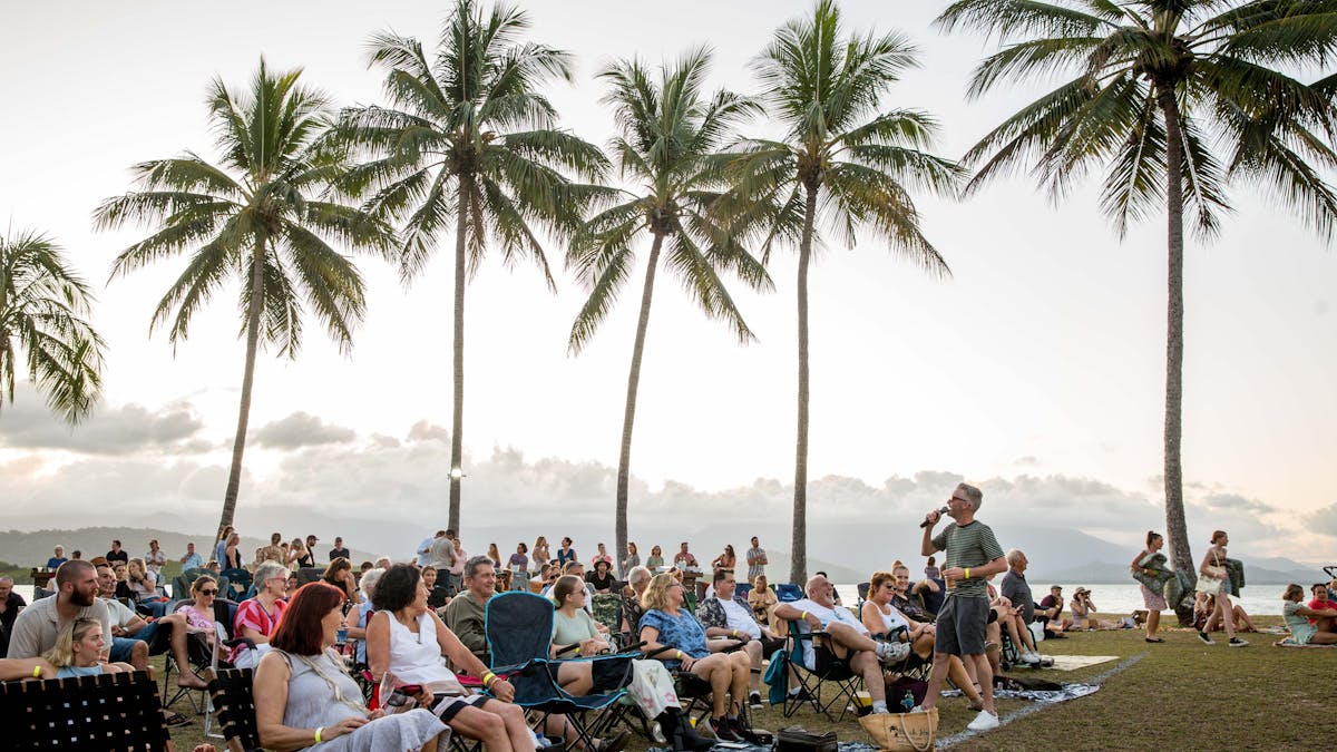 Port Shorts Film Festival