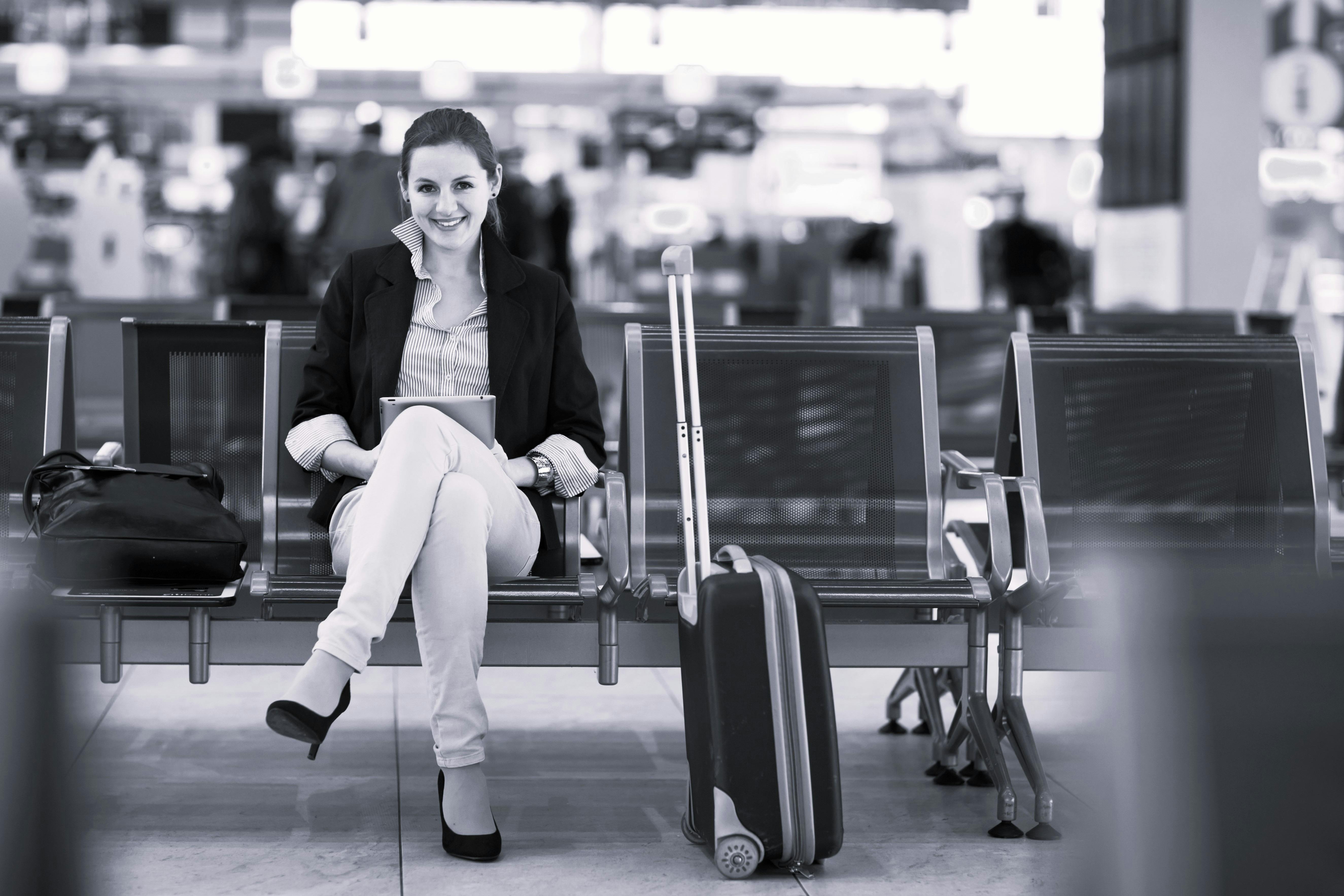 Adelaide Airport Transfer
