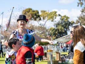 Port Pirie SALA Winter Festival