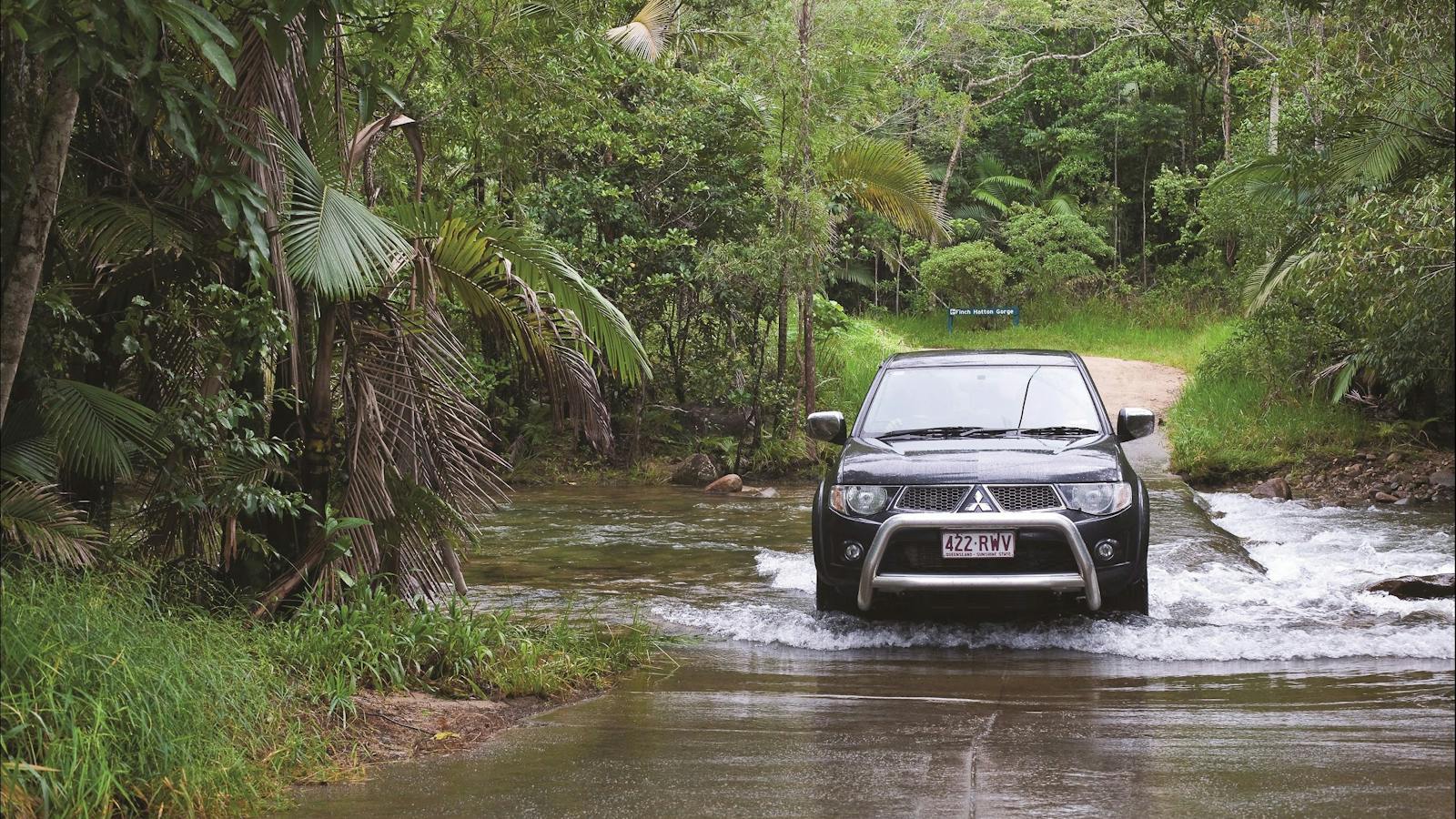 How to holiday on The Hibiscus Coast with your family