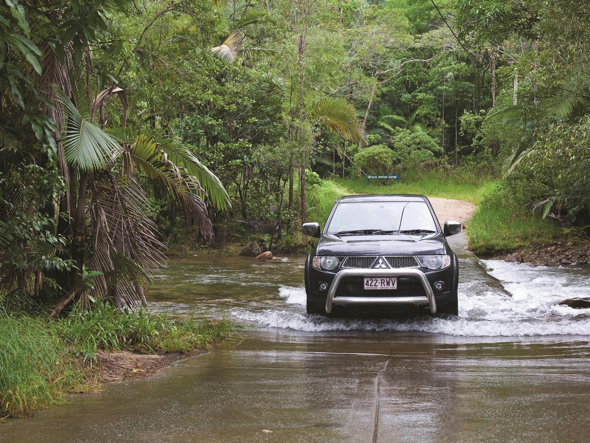 How to holiday on The Hibiscus Coast with your family