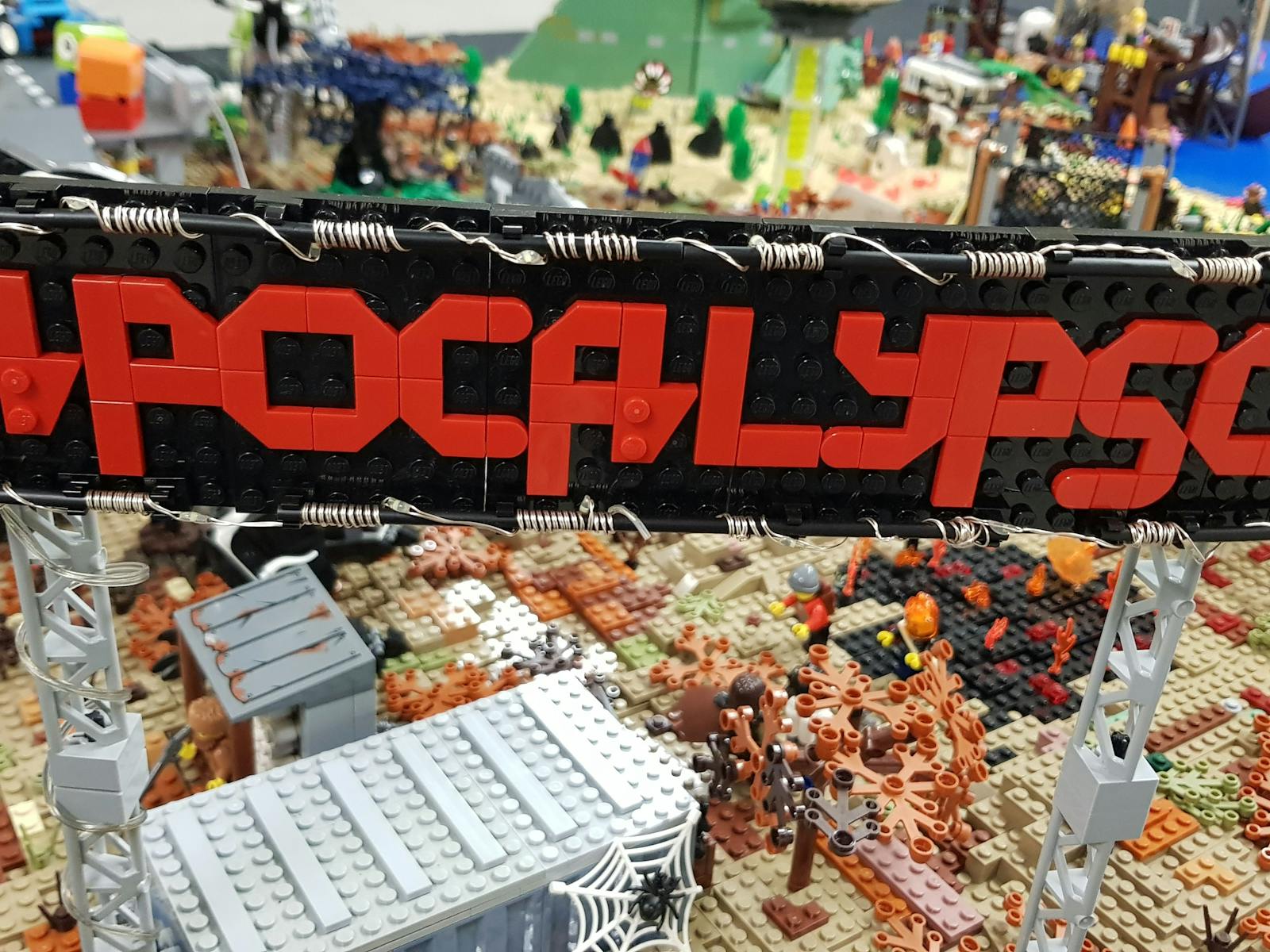 Image for Brickbuilt Sydney