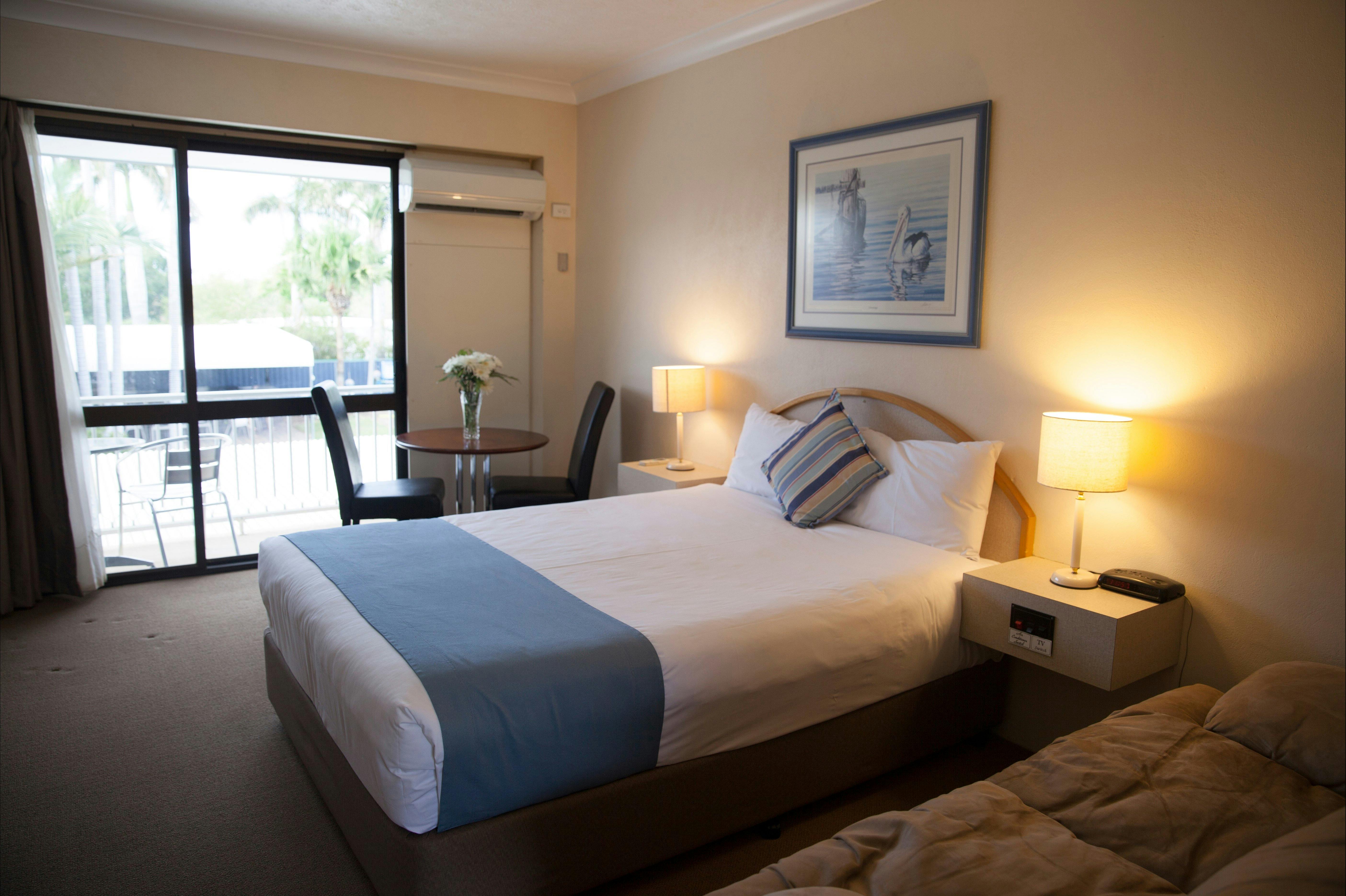 Executive Room