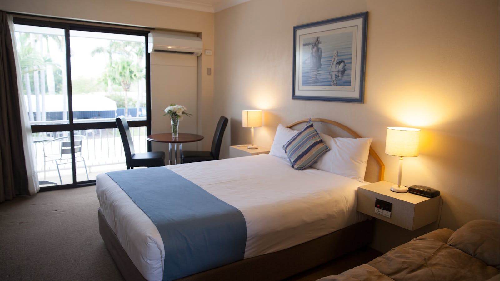 Longreach Motor Inn