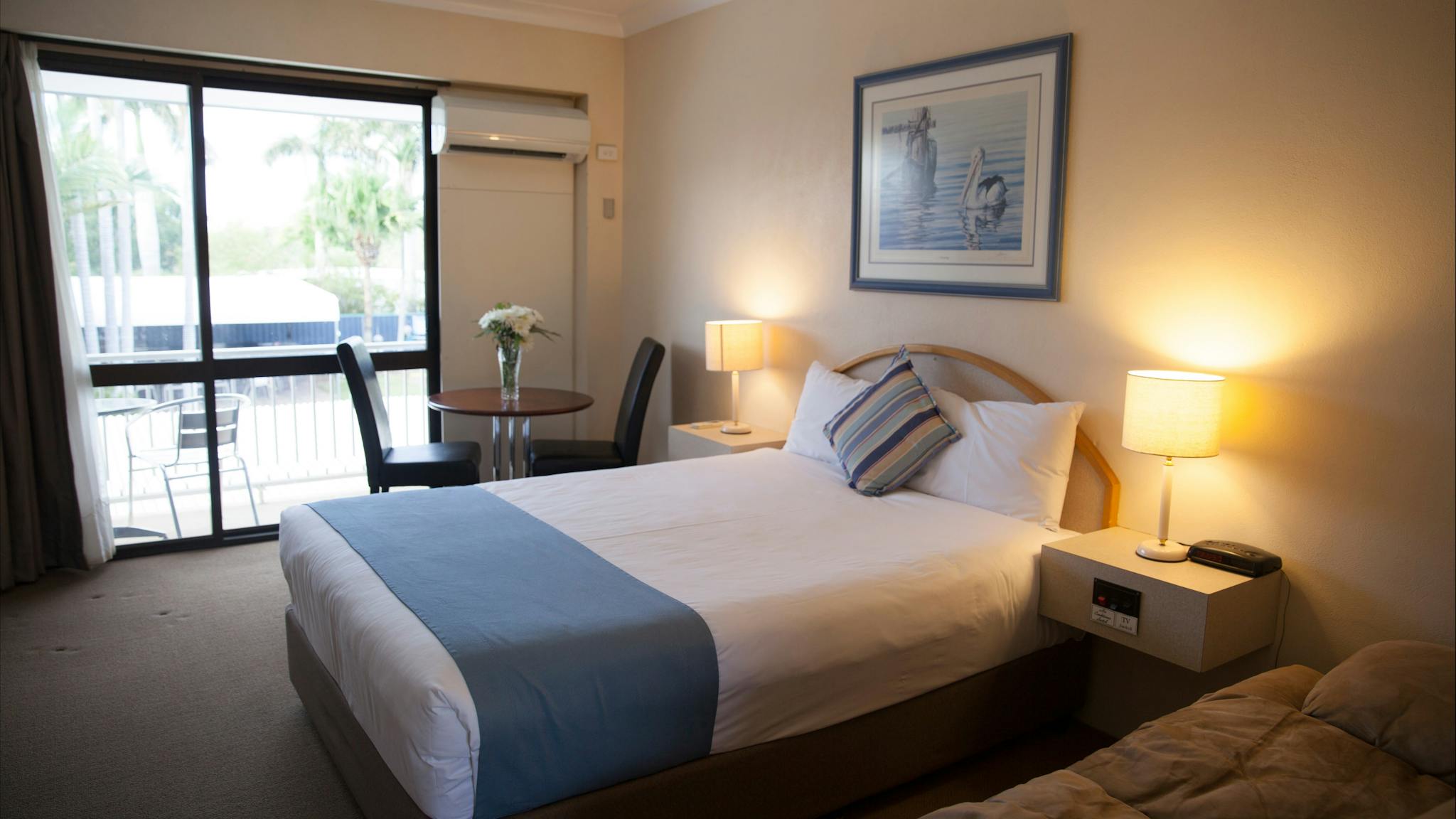 Longreach Motor Inn Longreach Motor Inn
