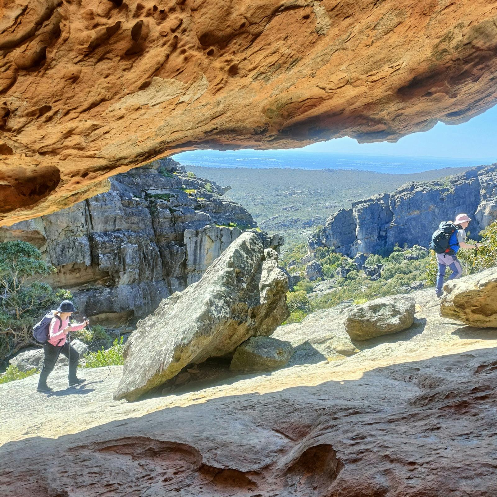Grampians Peaks Trail