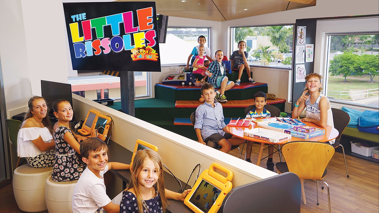Hervey Bay RSL