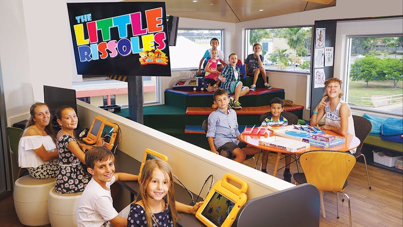 Hervey Bay RSL