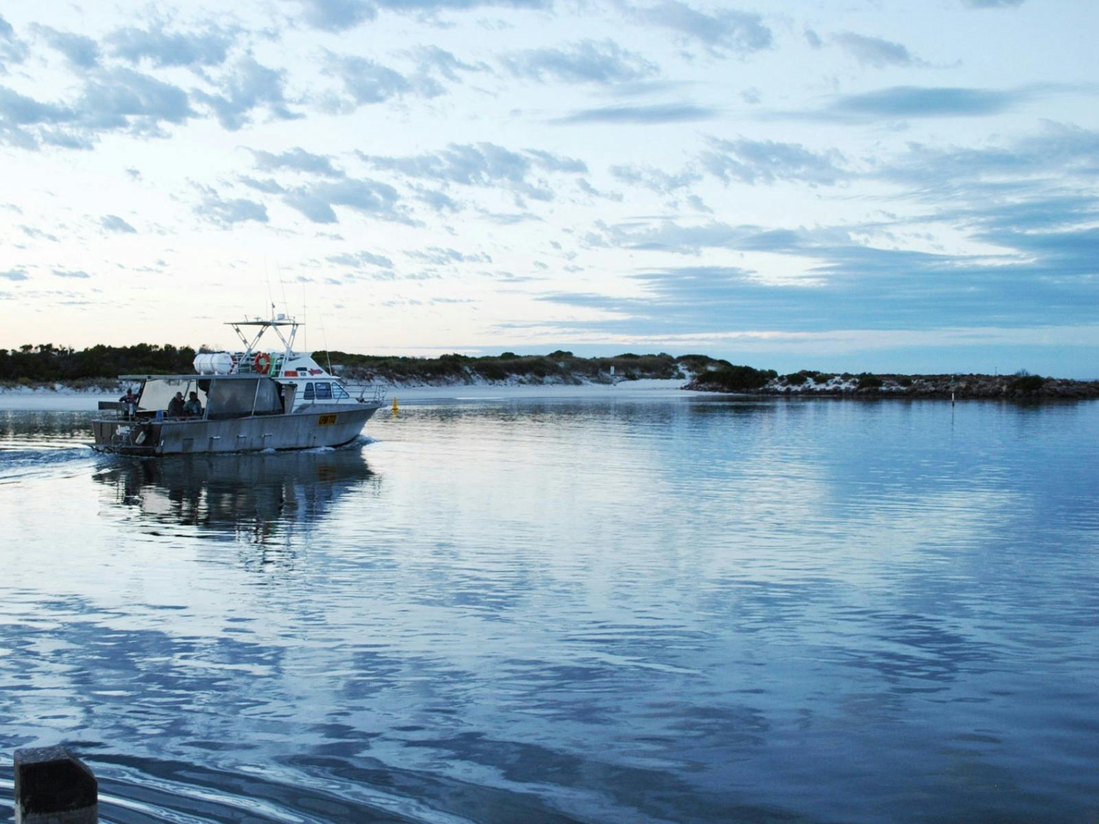 Black Jack Charters