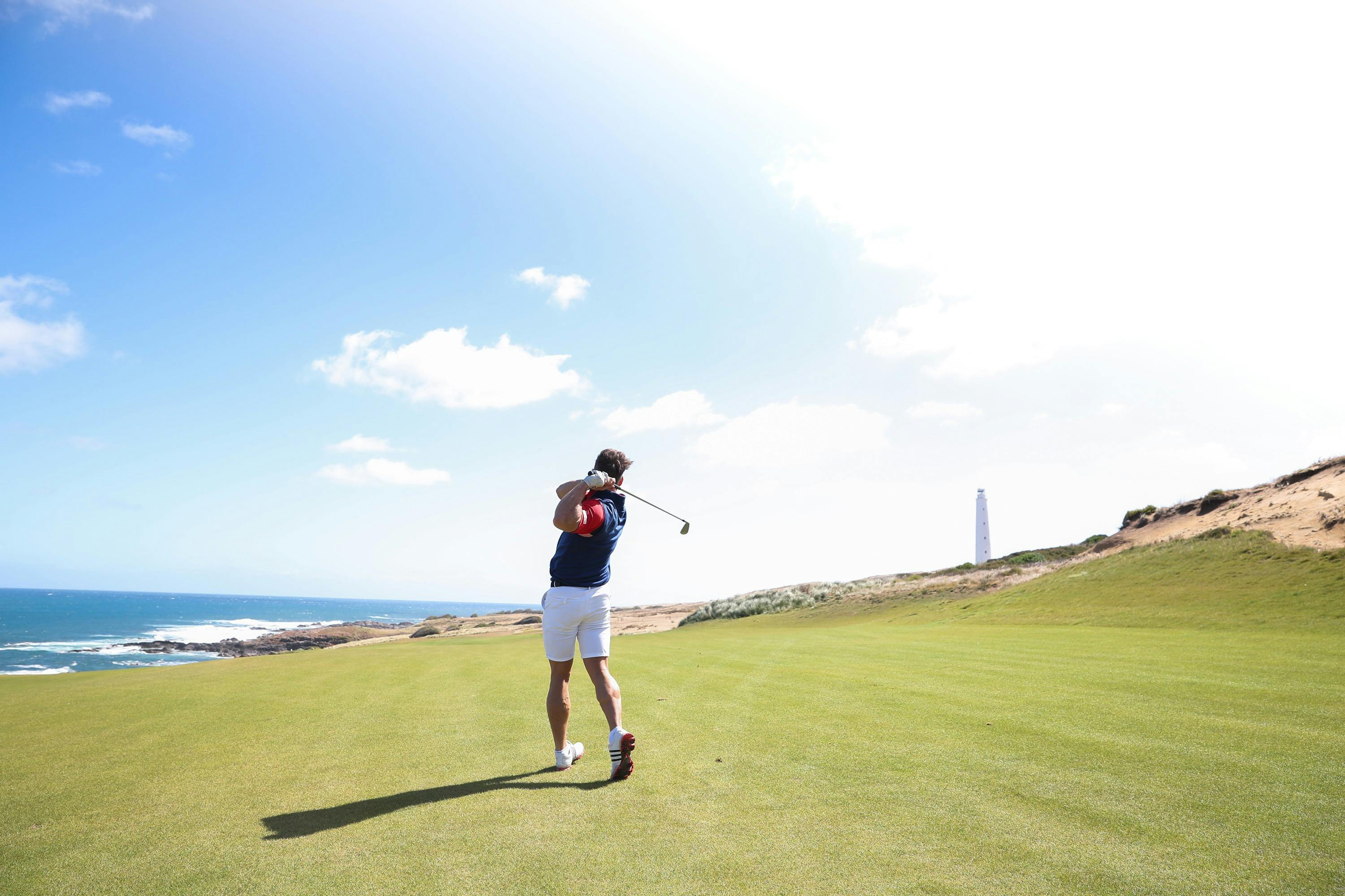 2027 King Island Pro-Am