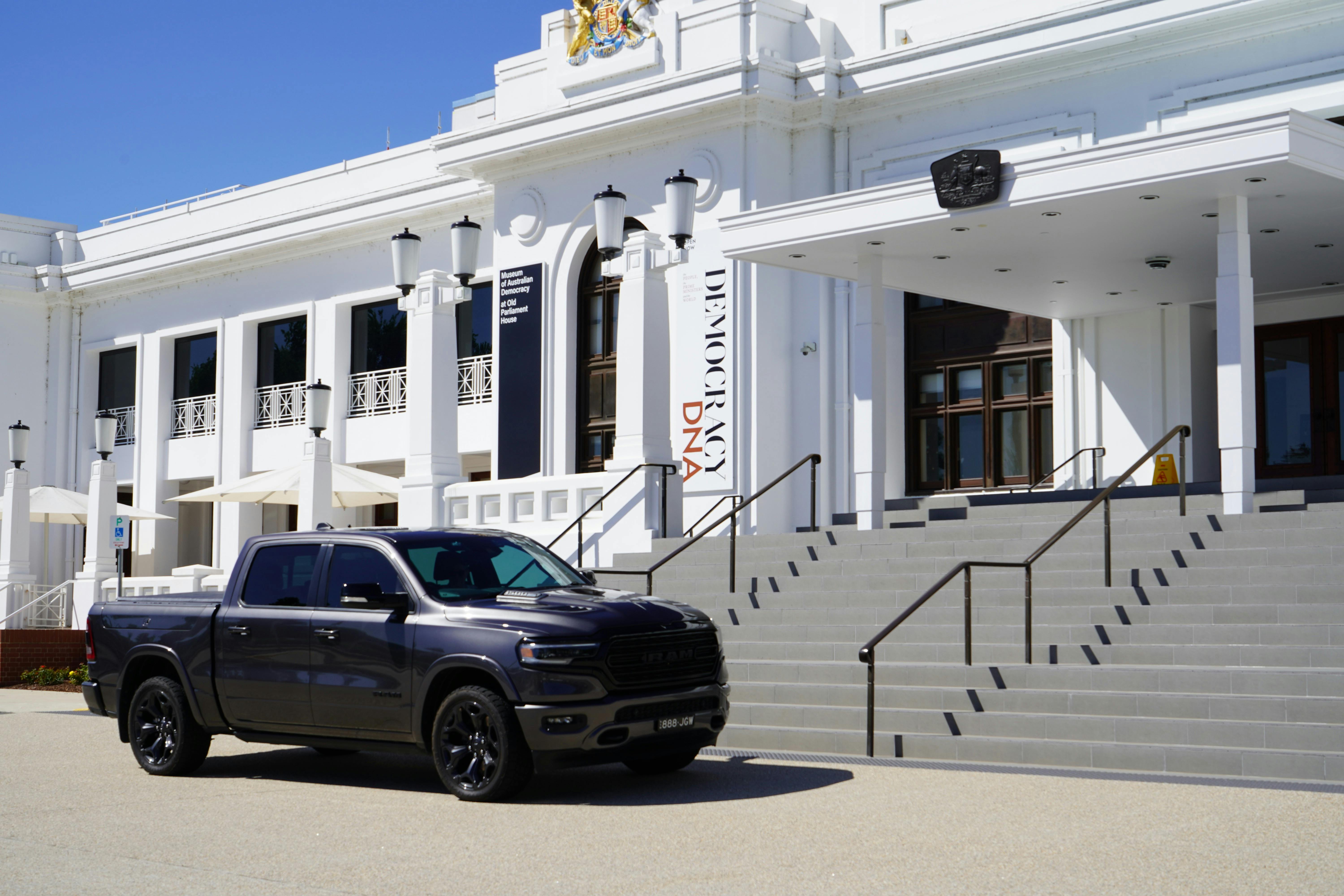 Canberra Gourmet Sightseeing Tour Sightseeing Gourment Lunch Tour