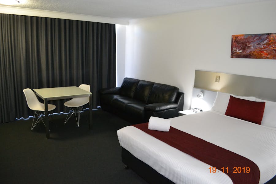 Room Layout
