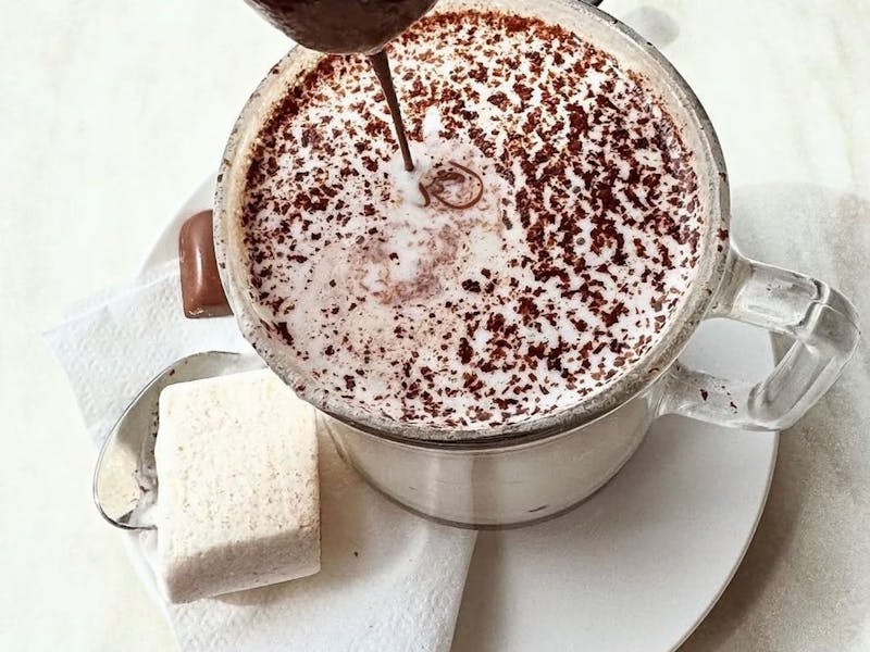 Image for Murrumbateman Chocolate Co