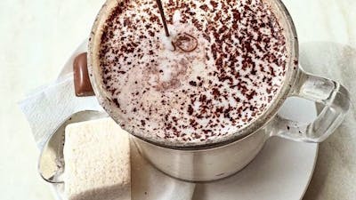 Hot Chocolate