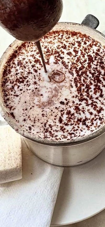Hot Chocolate