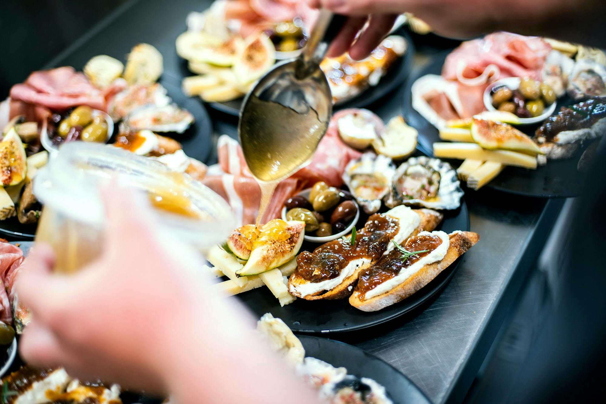 Local Figs