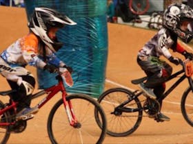 Batemans Bay BMX Track