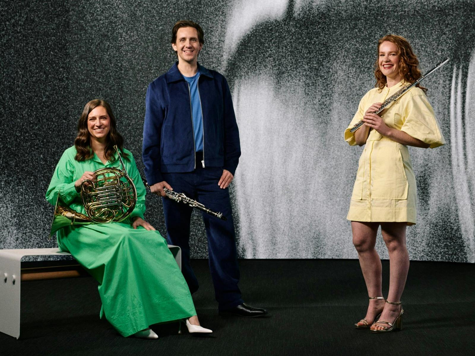 Matinée Series – Storytime