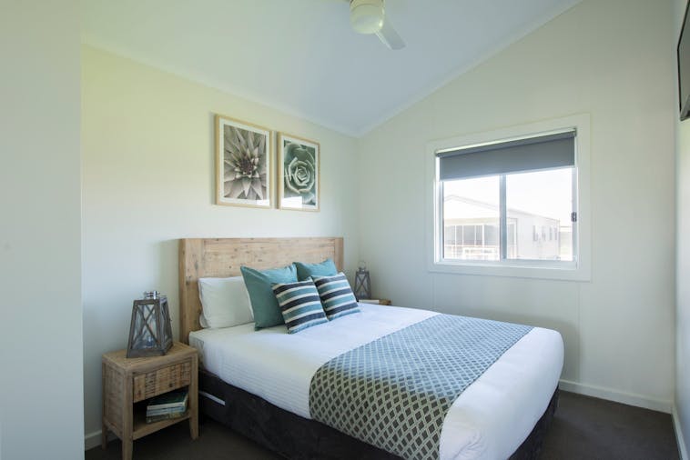 Two Bedroom Beach House