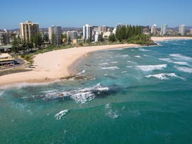 Coolangatta image