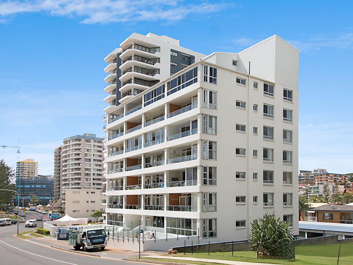 Building Building