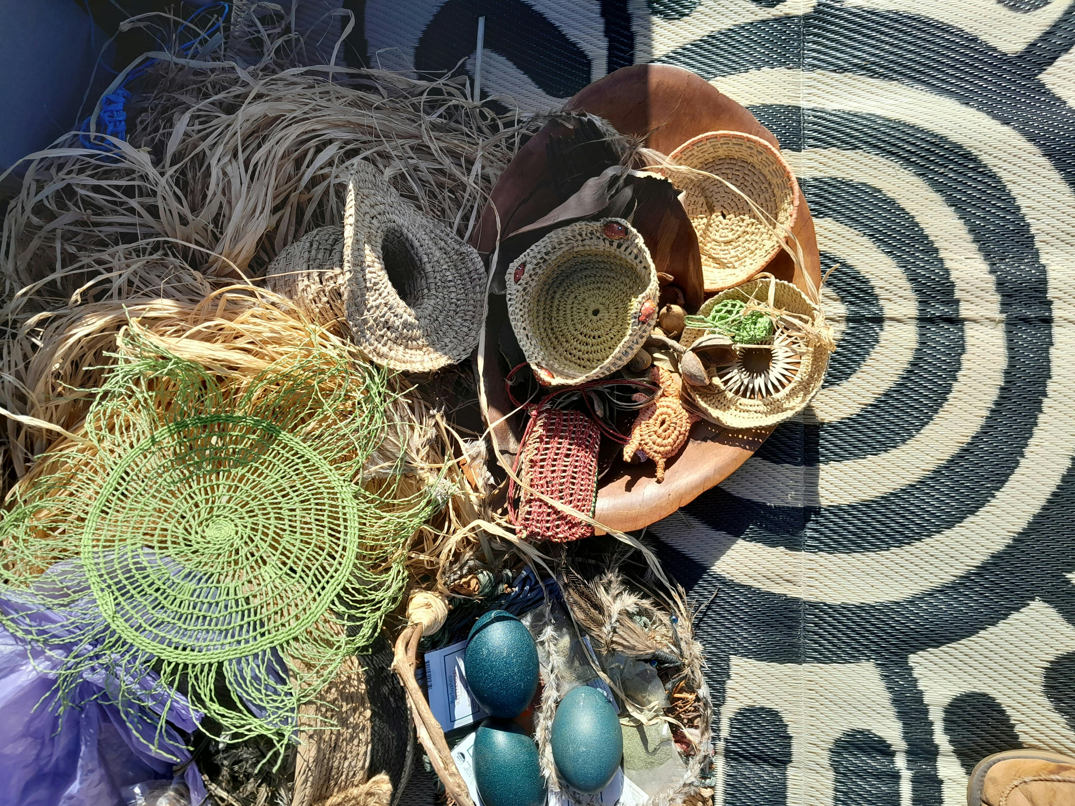 Maudu Collective