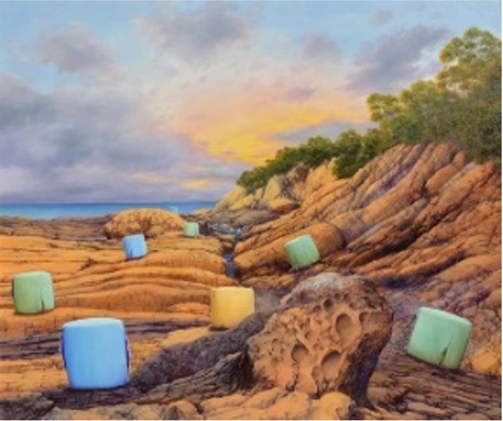 H2O – Monday Art Group BVACS