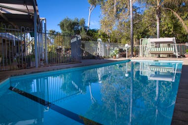 Kathy’s Place Bed and Breakfast