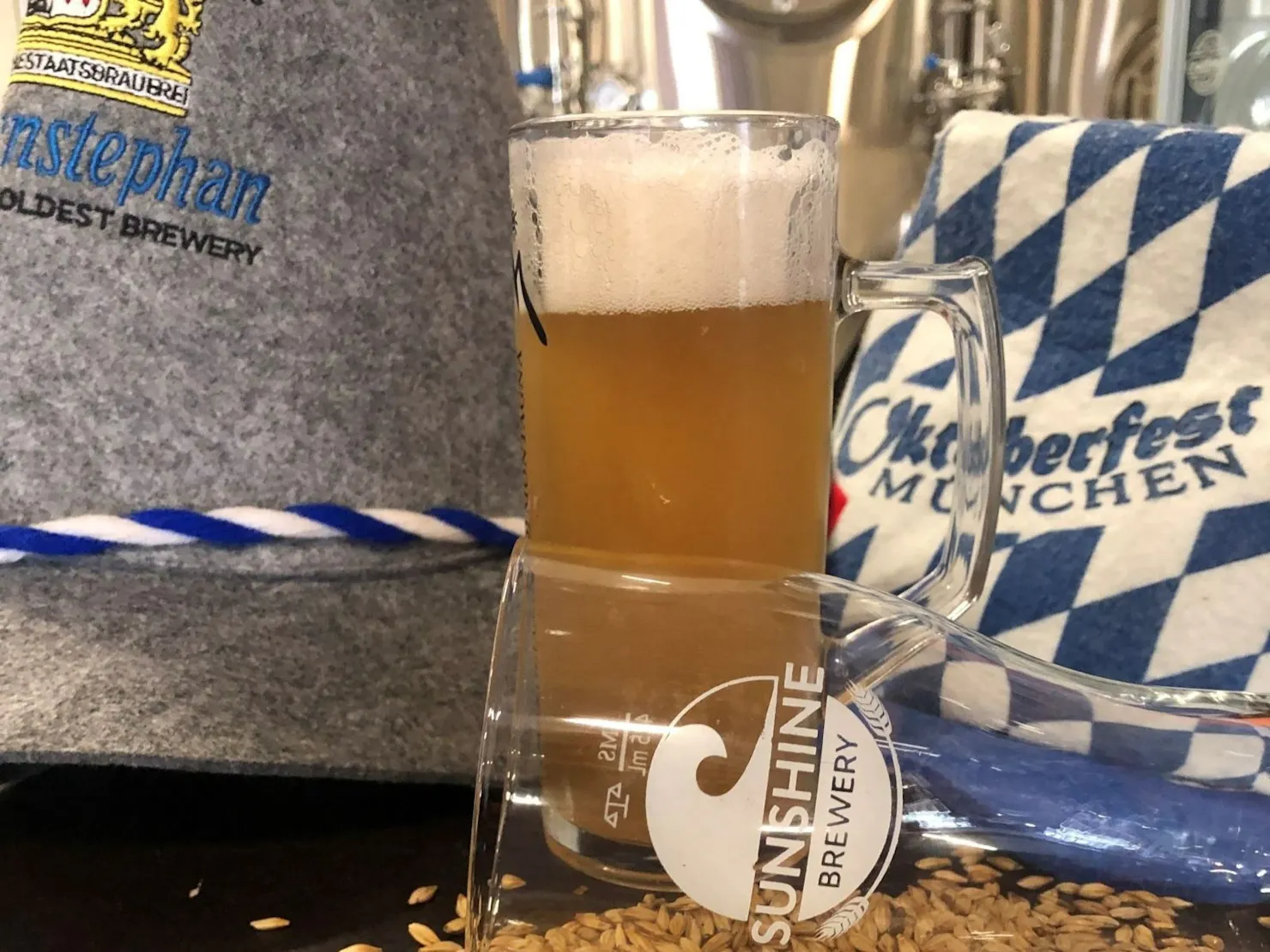 Oktoberfest