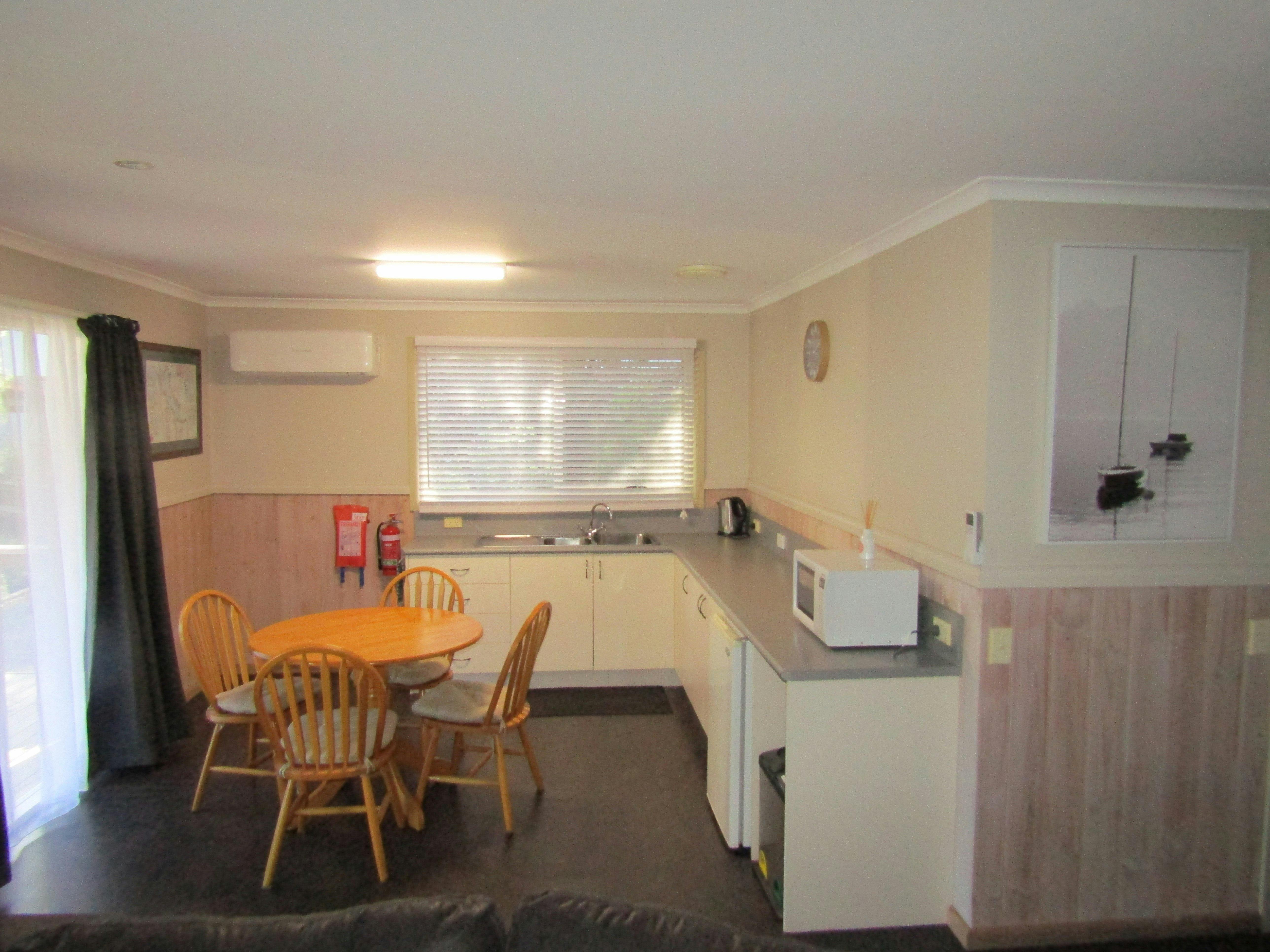 The Crays Accommodation