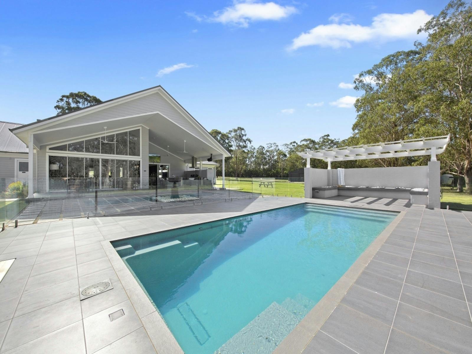 Saltwater Creek Estate