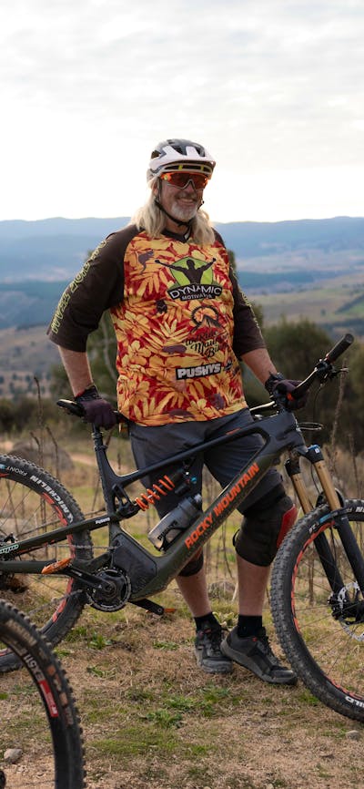 Lessons available too