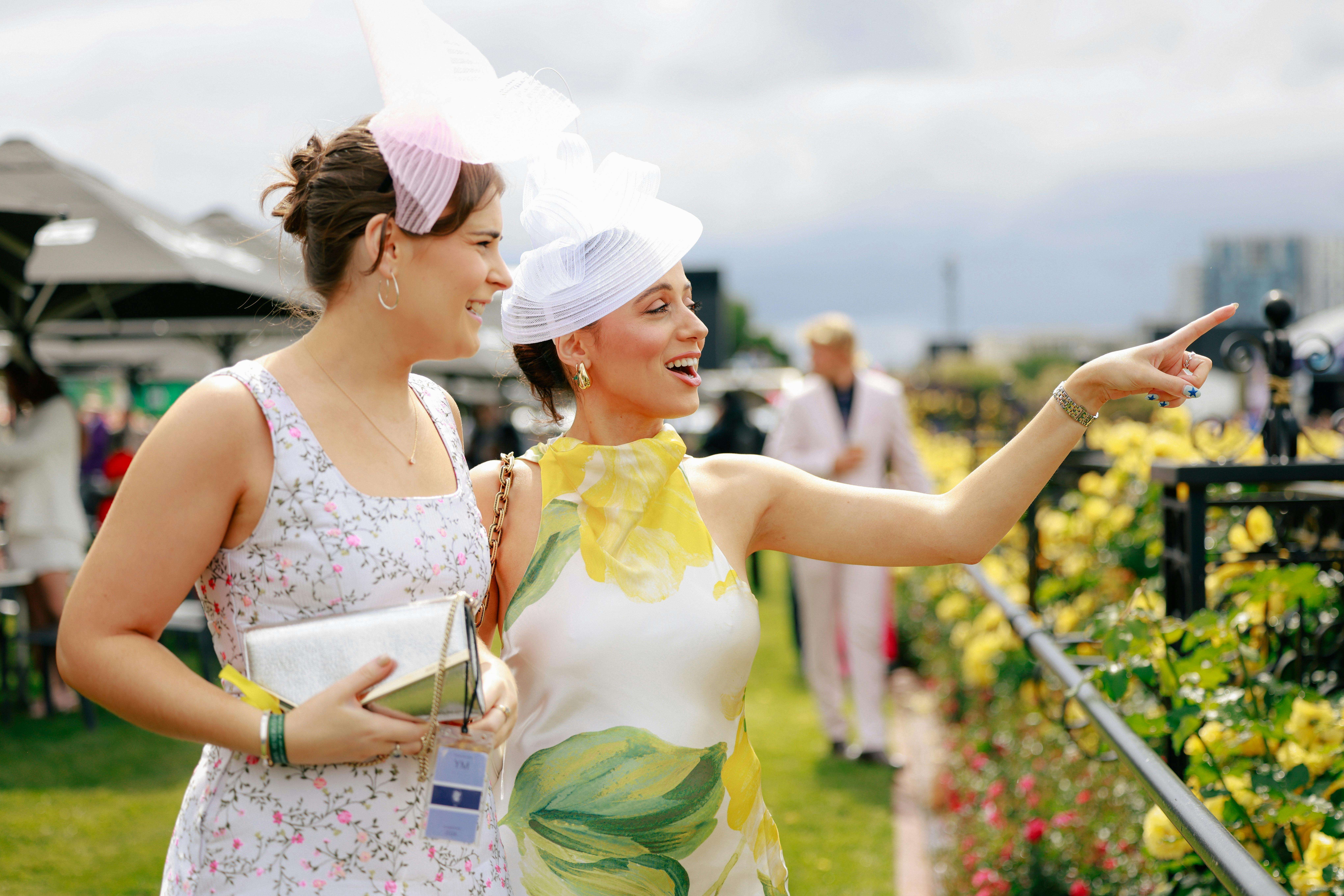 Flemington Racecourse