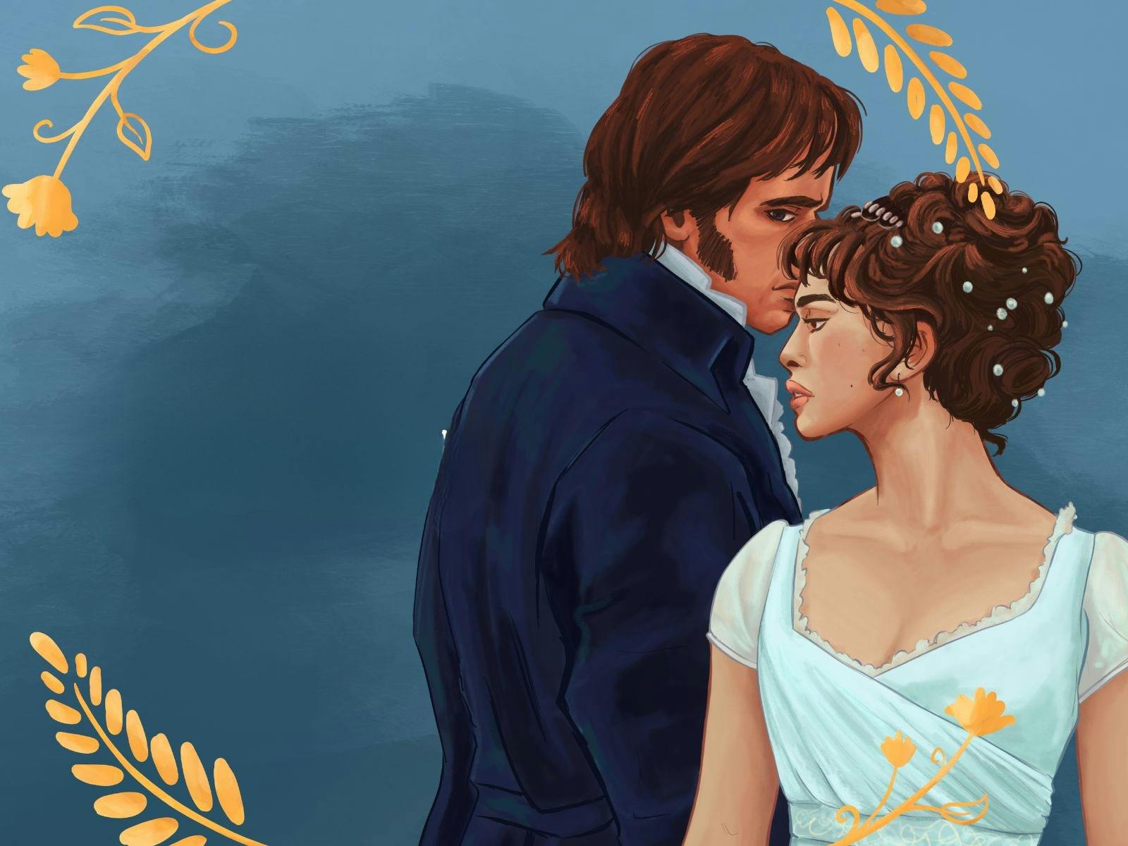 Jane Austen's 250th Birthday Celebration