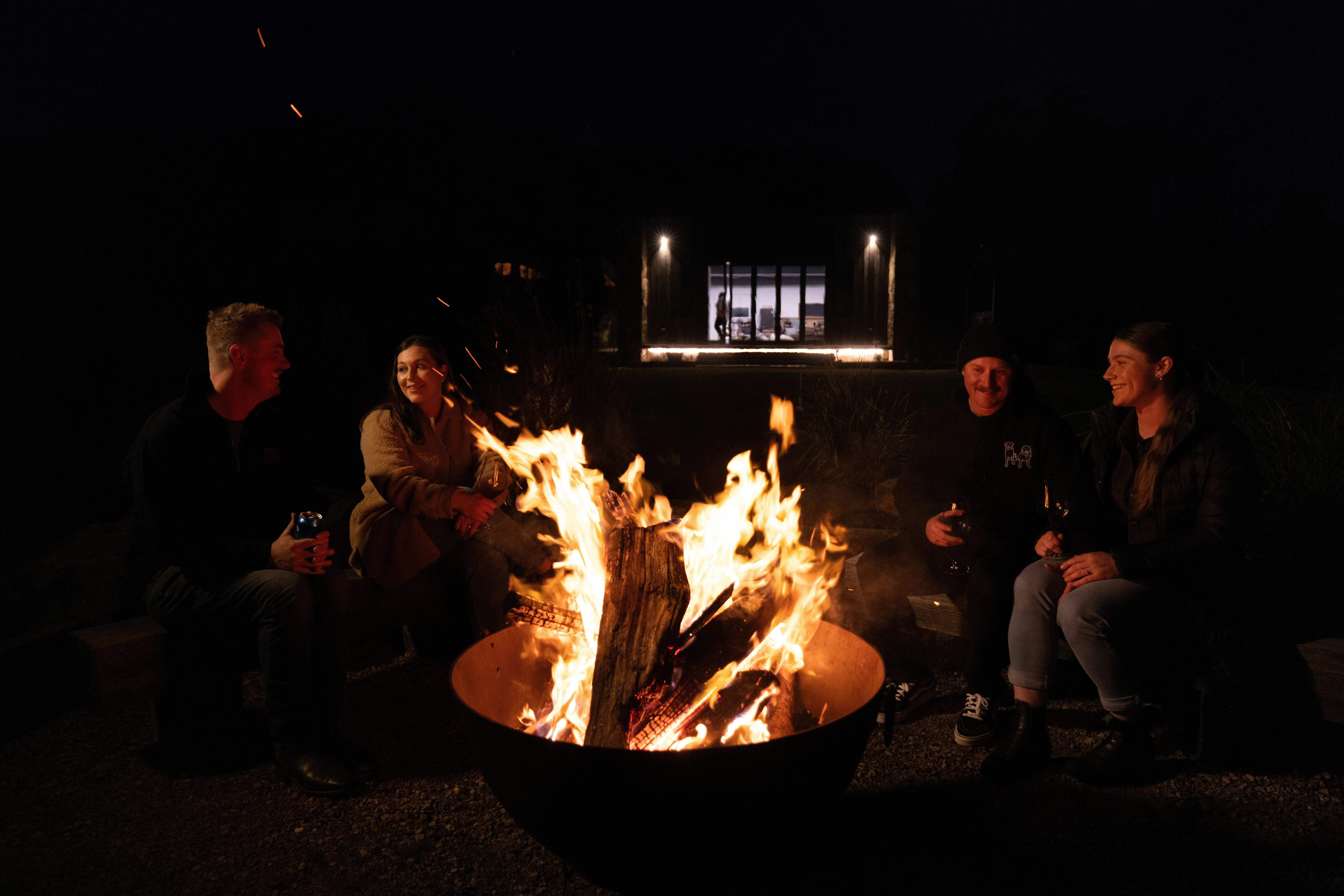 The Outlier Retreat